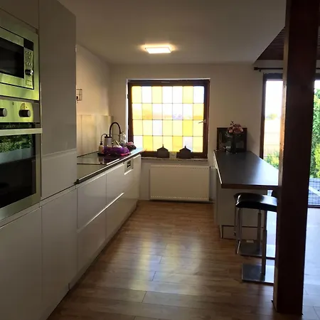 Apartment In *