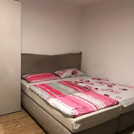Apartment In