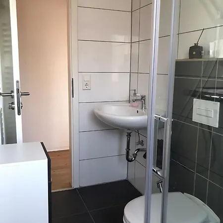 In Bad Nenndorf
