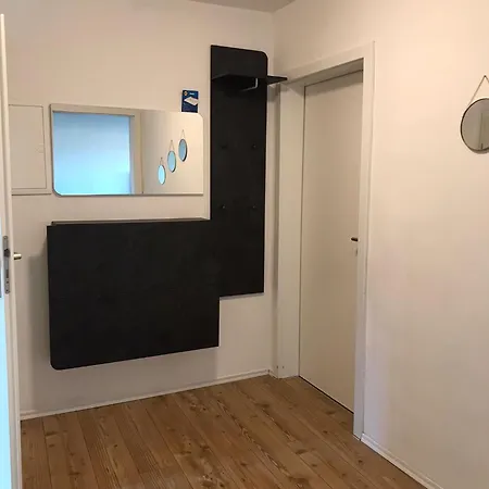 In Apartment *