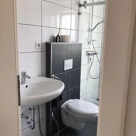 Apartment In *