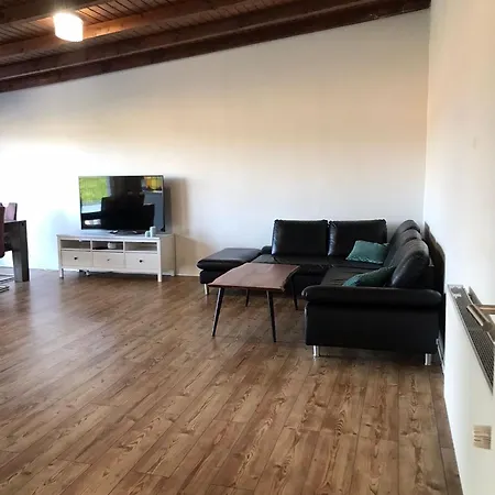 Apartment In