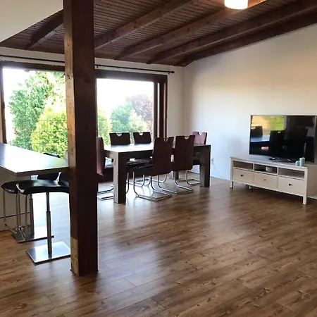 Apartment In Bad Nenndorf