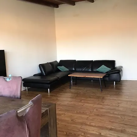 Apartment In